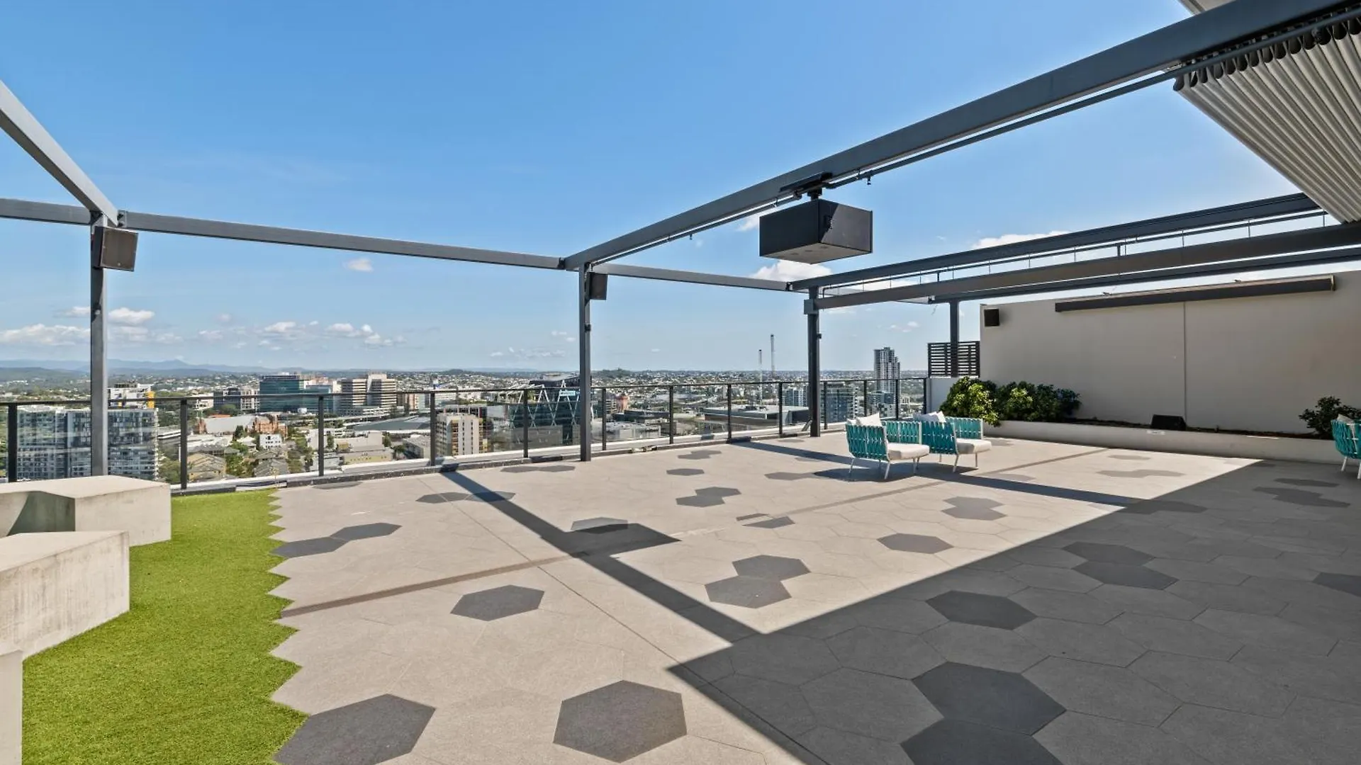Breathtaking Fortitude Valley Apartment Μπρίσμπεϊν