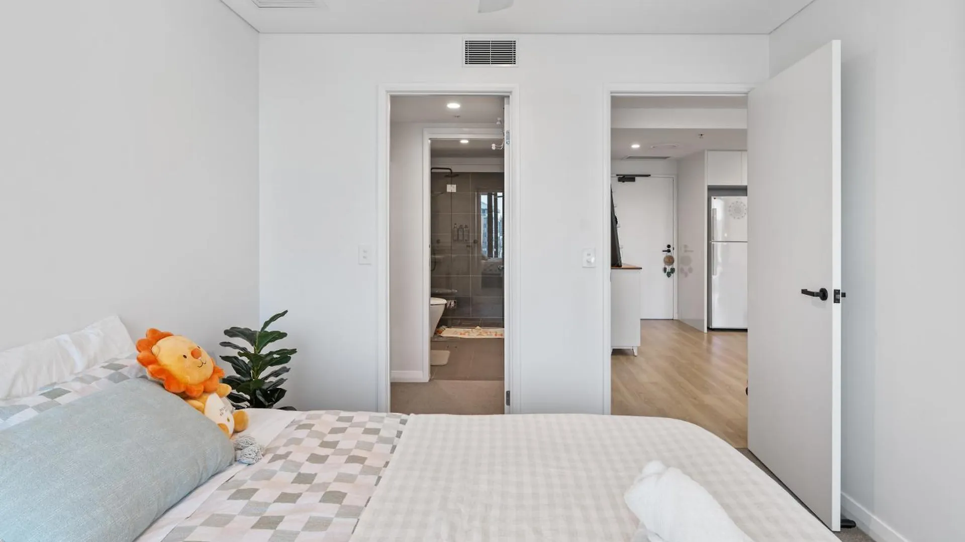 Breathtaking Fortitude Valley Apartment Μπρίσμπεϊν 0*,  Αυστραλία