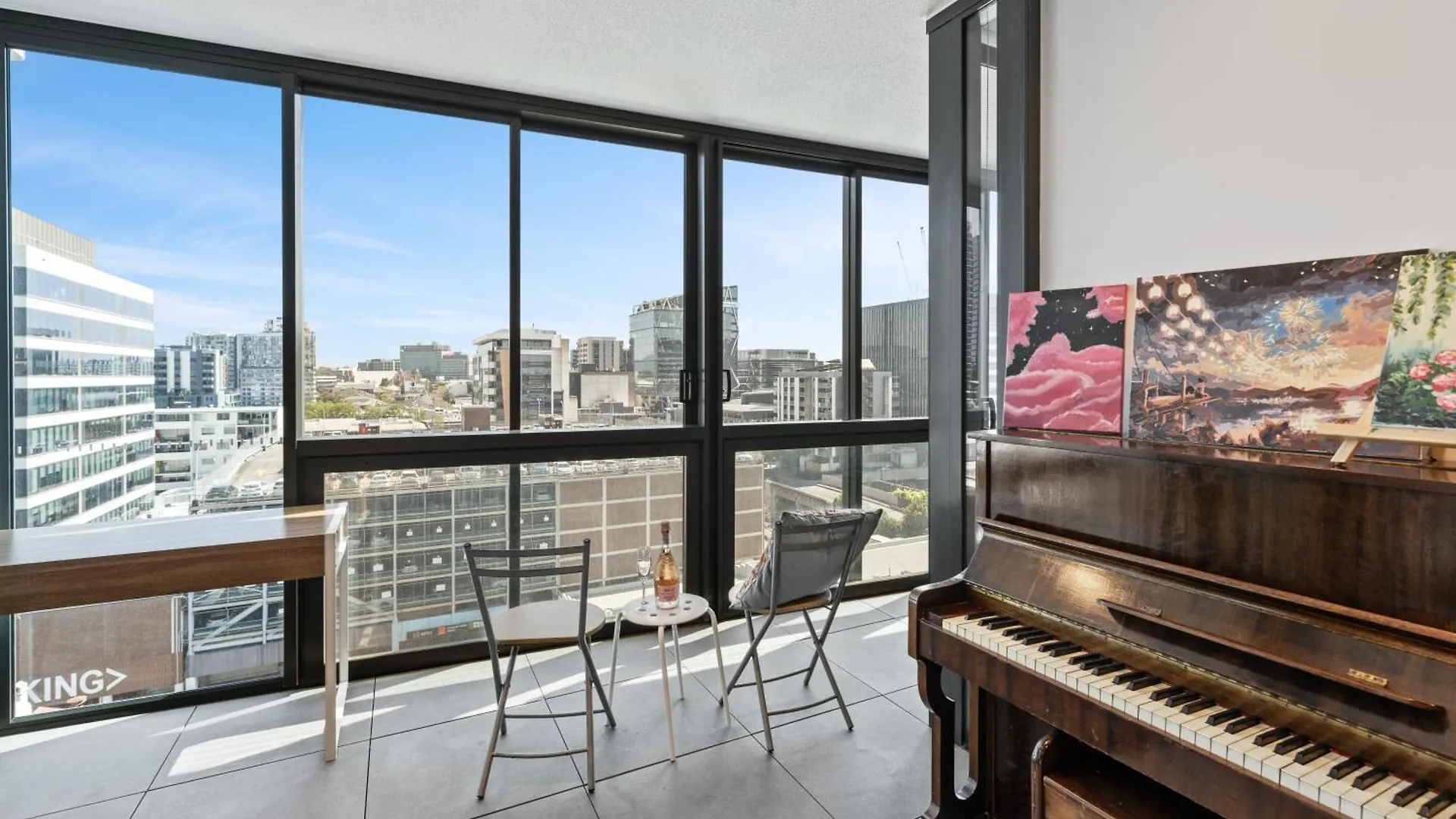 Breathtaking Fortitude Valley Apartment Μπρίσμπεϊν Αυστραλία