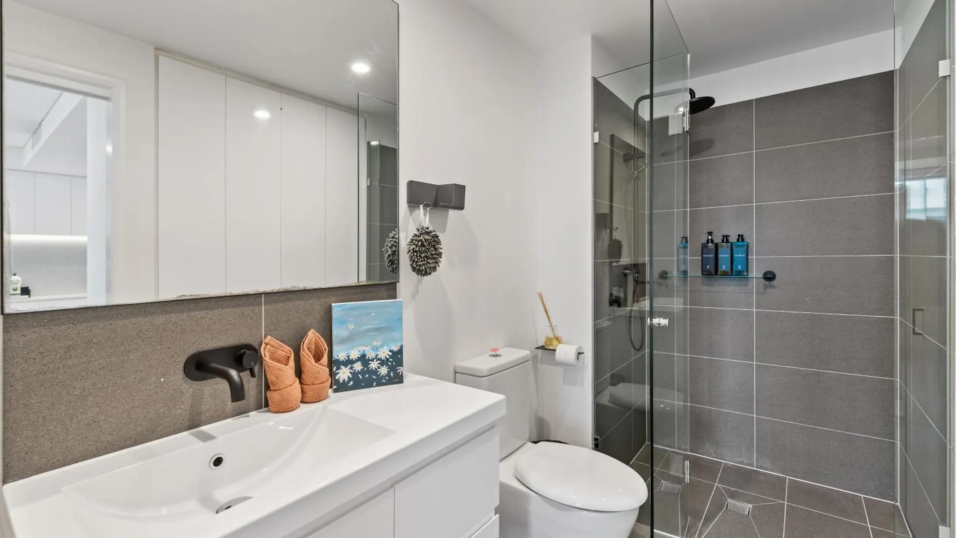 Breathtaking Fortitude Valley Apartment Μπρίσμπεϊν 0*,  Αυστραλία