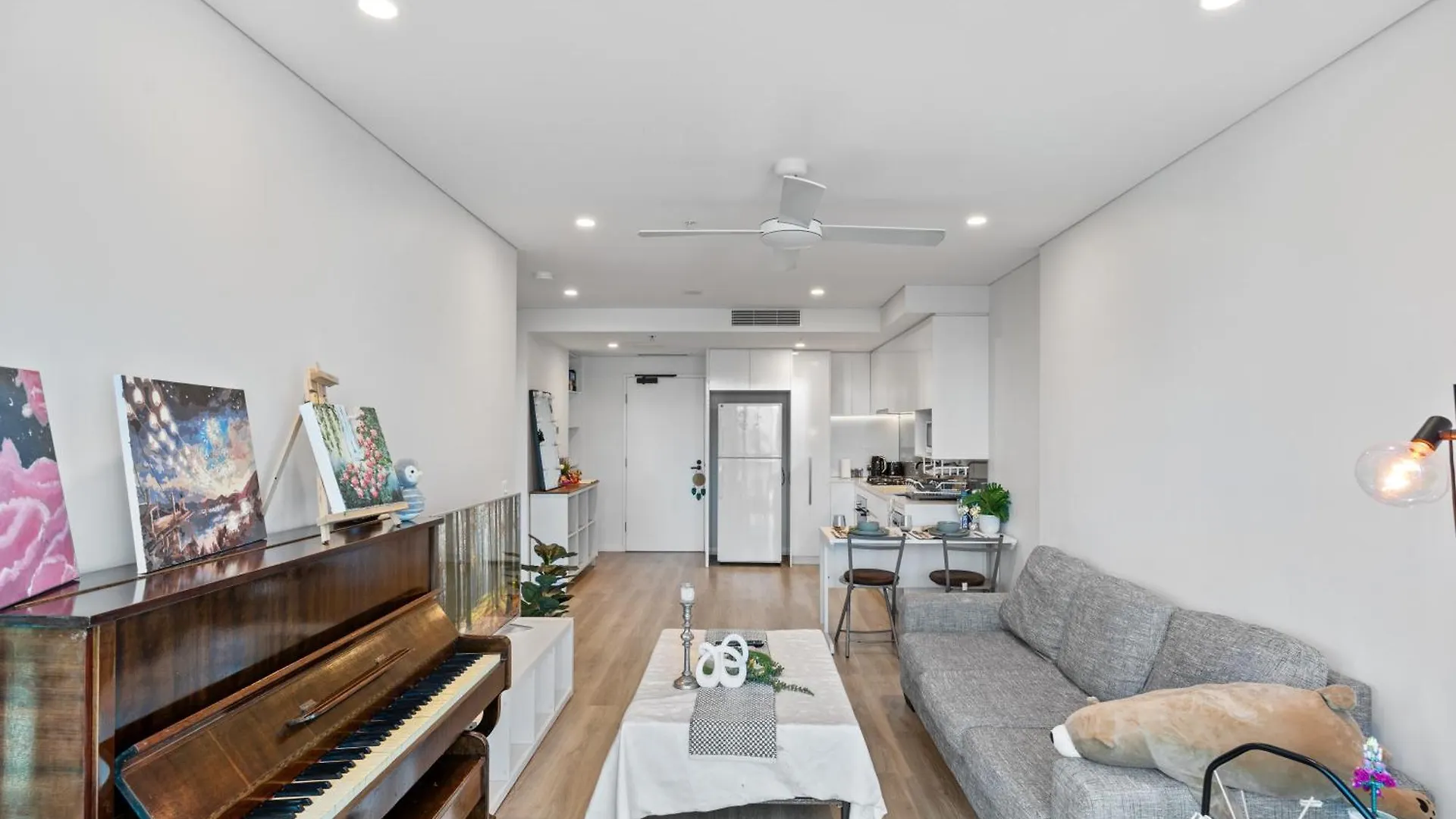Breathtaking Fortitude Valley Apartment Μπρίσμπεϊν