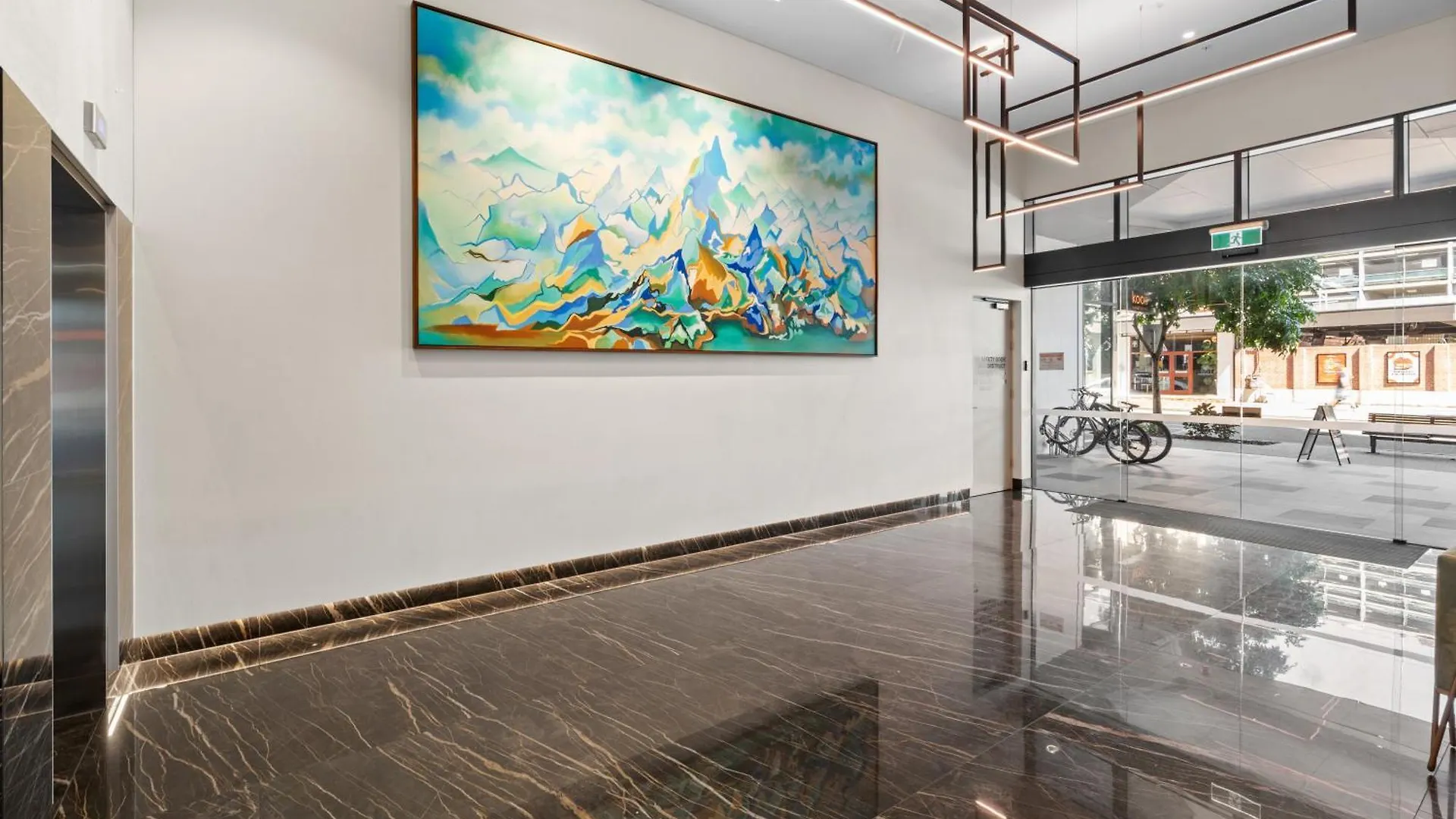 Breathtaking Fortitude Valley Apartment Μπρίσμπεϊν 0*,  Αυστραλία
