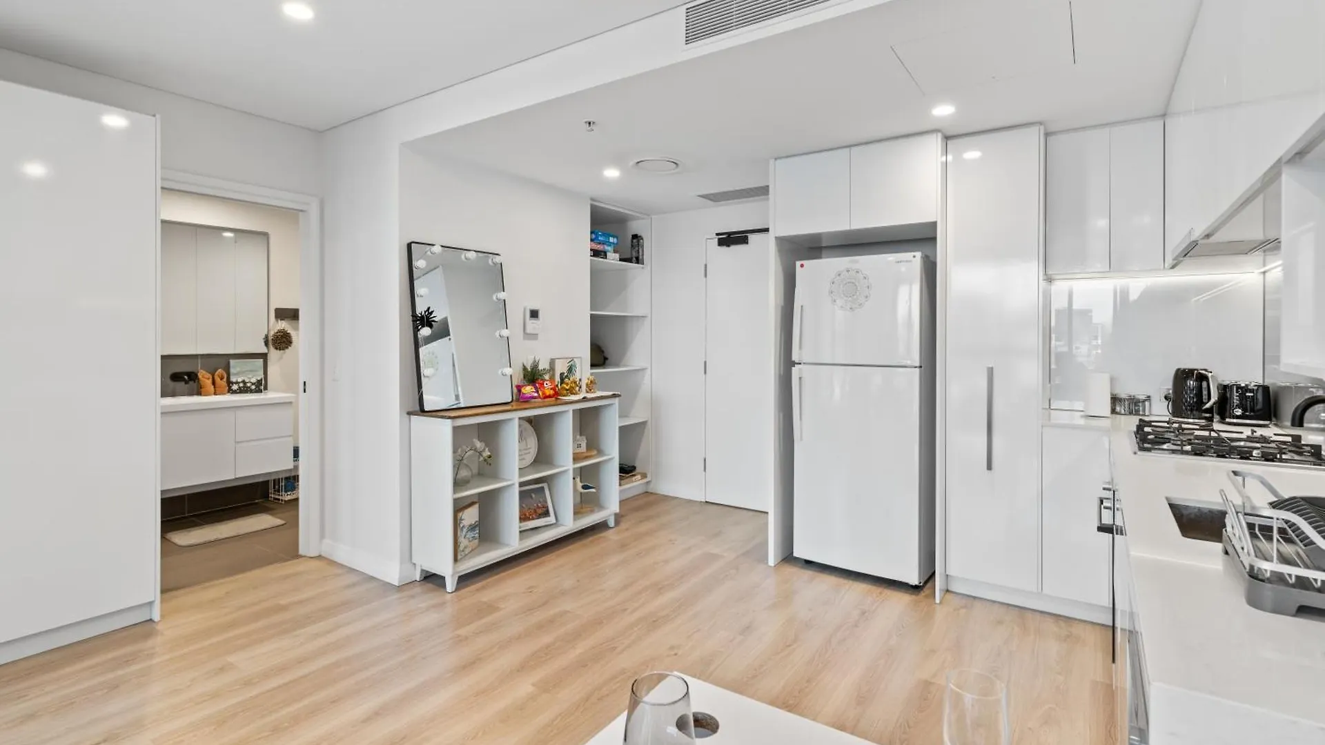 Breathtaking Fortitude Valley Apartment Μπρίσμπεϊν