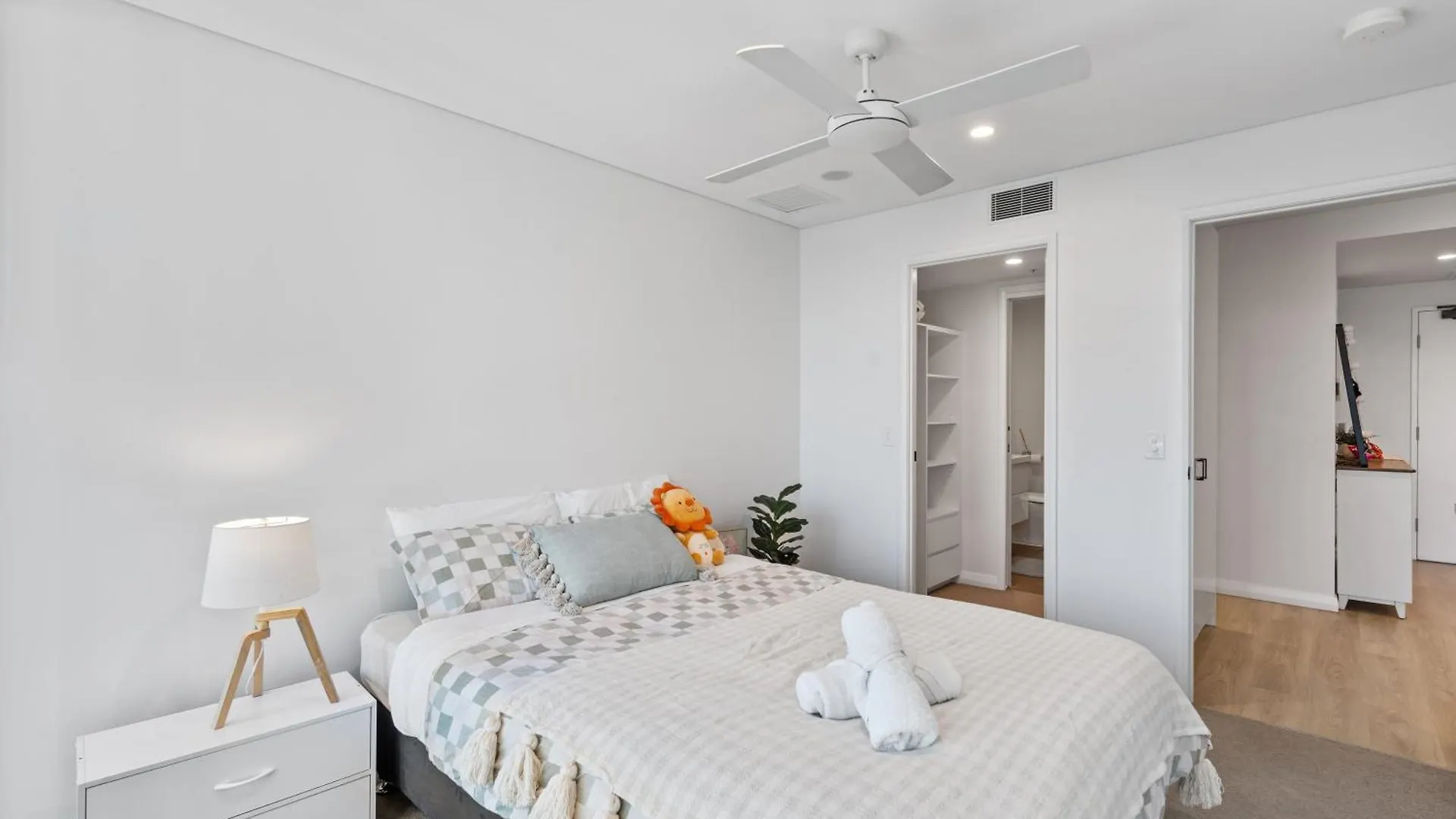 Breathtaking Fortitude Valley Apartment Μπρίσμπεϊν Αυστραλία