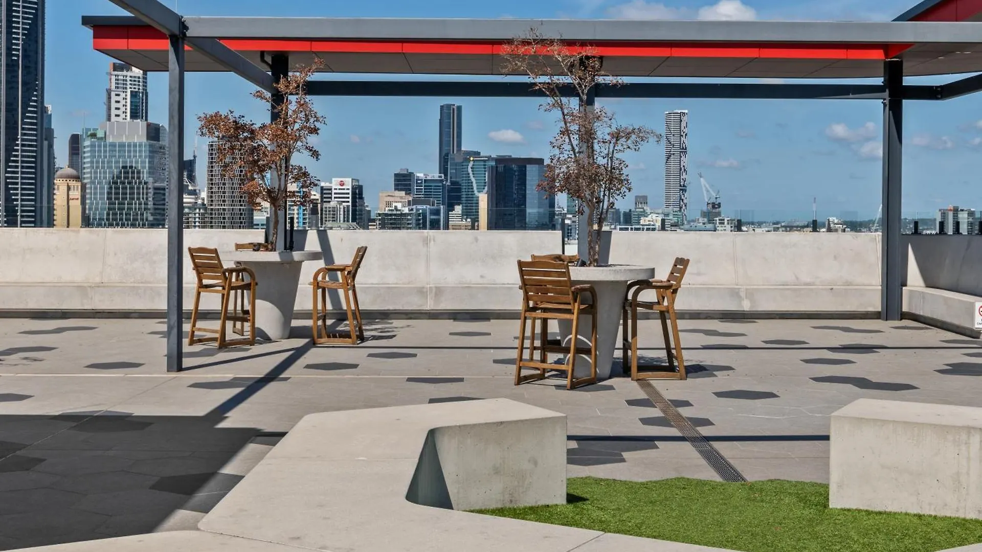 Breathtaking Fortitude Valley Apartment Μπρίσμπεϊν 0*,