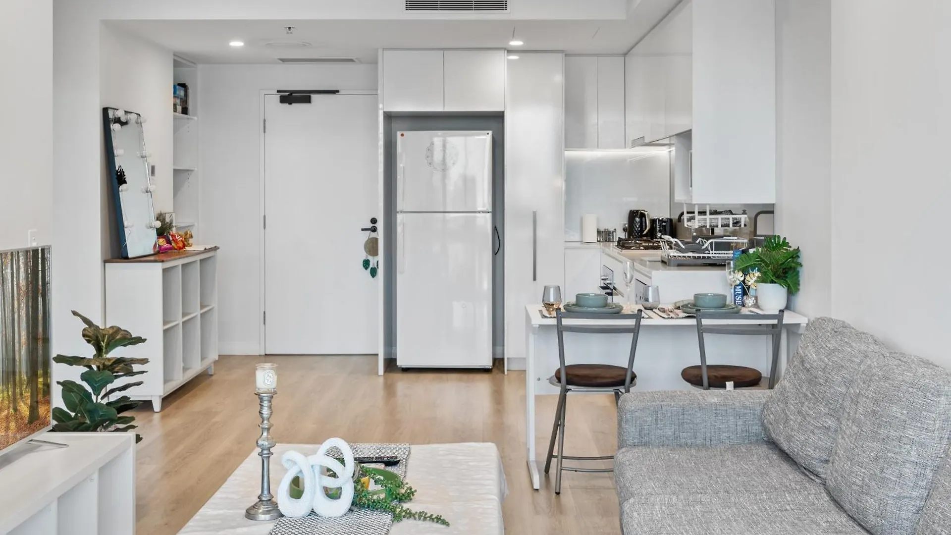 Breathtaking Fortitude Valley Apartment Μπρίσμπεϊν