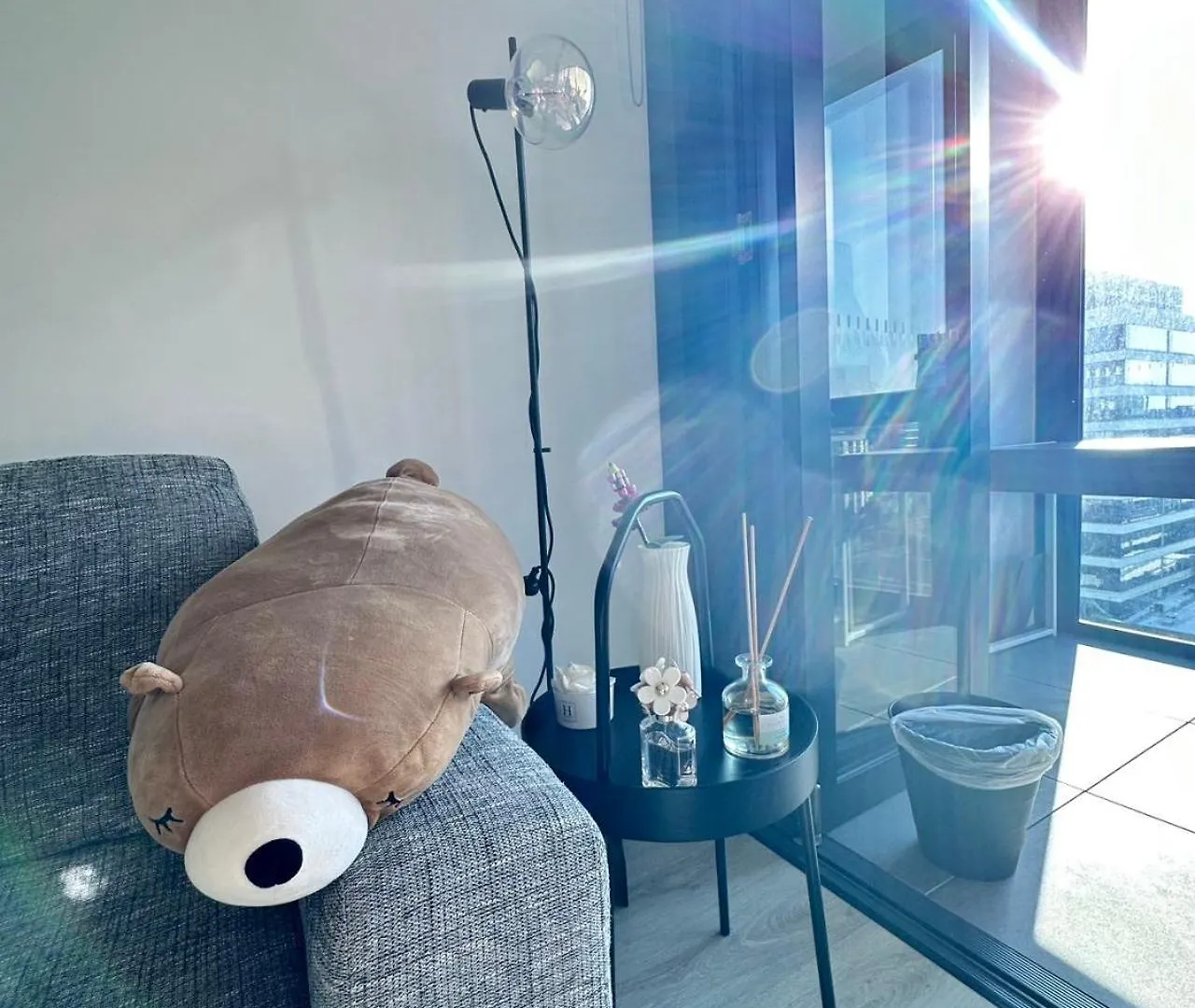 Breathtaking Fortitude Valley Apartment Μπρίσμπεϊν