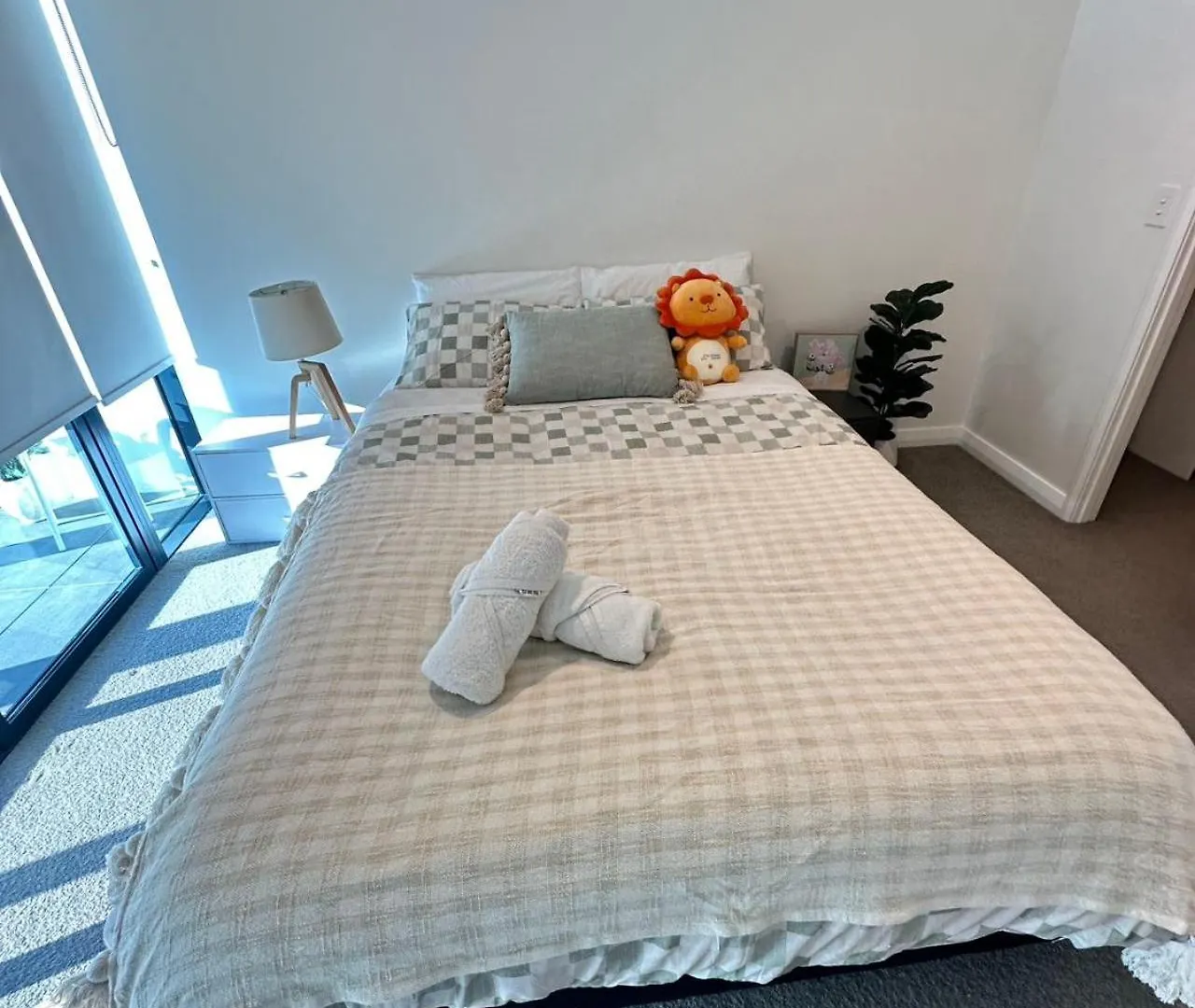 Breathtaking Fortitude Valley Apartment Μπρίσμπεϊν 0*,  Αυστραλία
