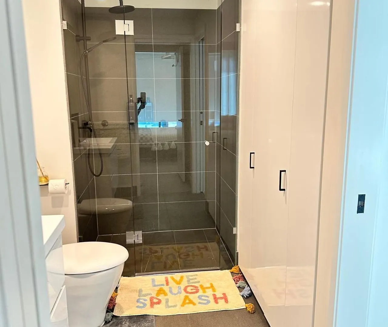 Breathtaking Fortitude Valley Apartment Μπρίσμπεϊν Αυστραλία
