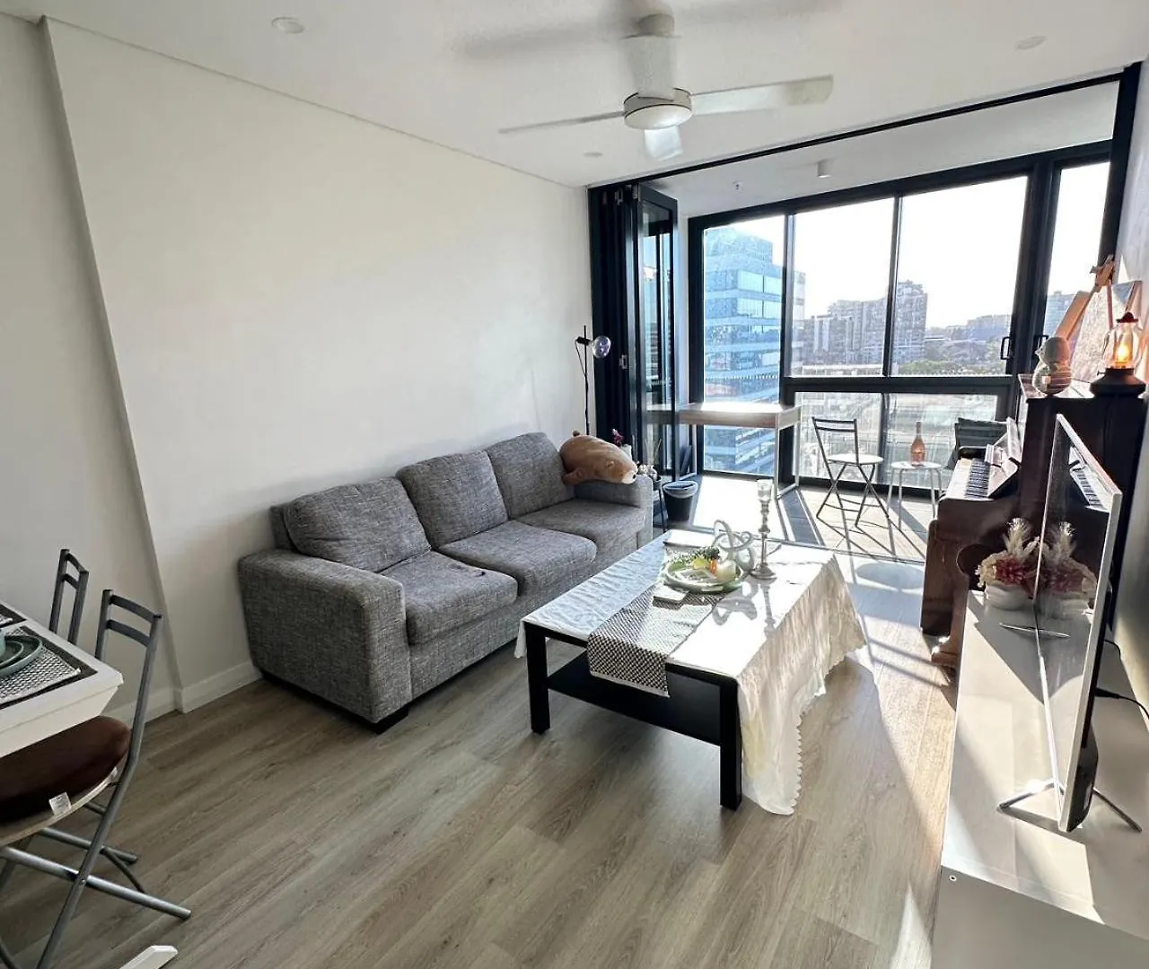Breathtaking Fortitude Valley Apartment Μπρίσμπεϊν Αυστραλία